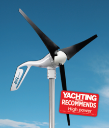 Air Breeze Wind Turbine